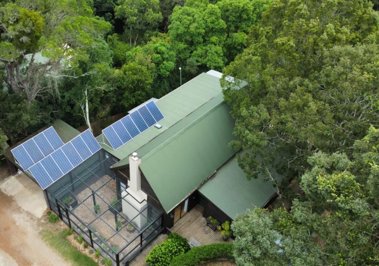 Forestchild Self Catering, The Crags Villa Exterior photo